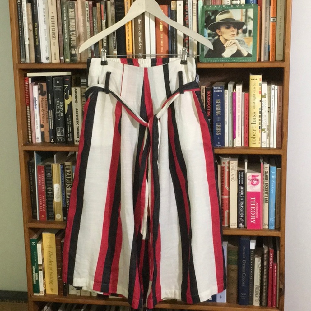 Ace Jig pants in Tribe